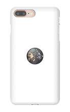 rrrshowtyro iPhone Phone Cases