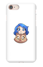 sleepingthea iPhone Phone Cases