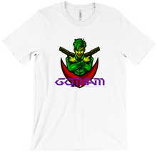 gothamking1021 T-Shirts