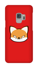 FoxScape Samsung Phone Case