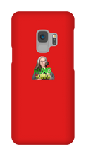 HUNG KING Samsung Phone Cases
