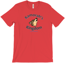 Kamorah's Kingdom T-Shirt