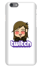 the_druid_of_fenrir iPhone Phone Cases