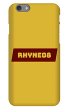 rhyne08 iPhone Phone 11