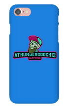 athundergooch13 iPhone Phone Cases