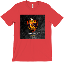 sanctiron T-Shirts