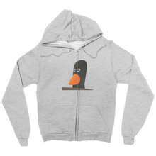 andreasfromdanmark Zip Up Hoodie