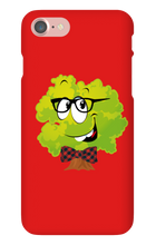 Treehouse iPhone Phone Cases