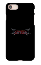 gaffladgamer iPhone Phone Cases