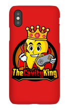 TheCavityKing iPhone Case