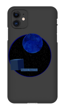 harry_apollo iPhone Phone Cases