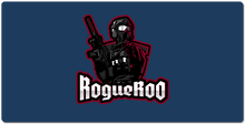 rogue__roo XXL Gaming Mousepad