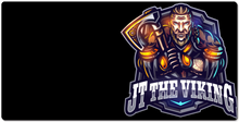jttheviking_ XXL Gaming Mousepad