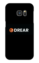 Drear Logo Samsung Phone Cases