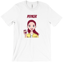 mrspeyker T-Shirts