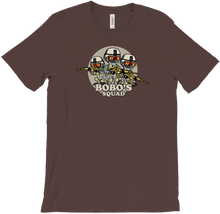 boboshooter T-Shirts