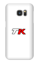Team Kypros Samsung Phone Cases