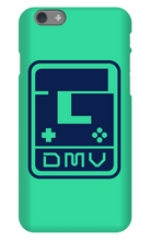 gamerdmv iPhone Phone Cases
