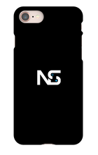 nicenswiftly iPhone Phone Cases