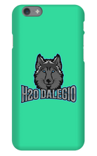 h20_dalegio iPhone Phone Cases