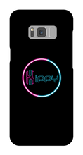SiPPY Samsung Phone Case