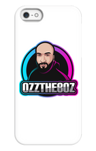 ozztheboz iPhone Phone Cases