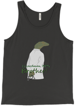 lizardmanmd Tank Top
