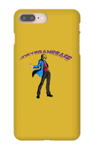 joeysgamesafe iPhone Phone Cases