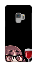 lexicayo Samsung Phone Cases
