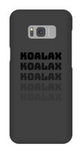 koalax Samsung Phone Cases