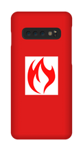 tfsflame Samsung Phone Cases