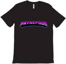 paynepogo T