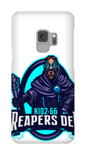johnmetle16 Samsung Phone Cases