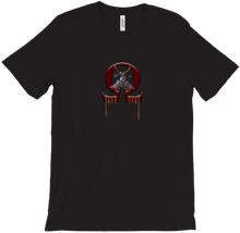 wargodkratoz T-Shirts