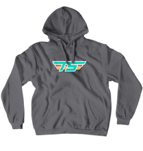 tumidseagull Hoodies (No-Zip/Pullover)