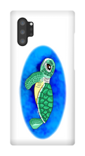 Turtle Samsung Phone Cases