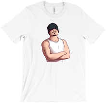 las_cs T-Shirts