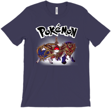 Galar T-Shirts