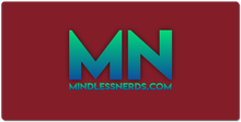 mindlessnerds XXL Gaming Mousepad