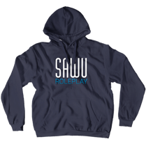 Hoodies (No-Zip/Pullover)