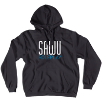 Hoodies (No-Zip/Pullover)