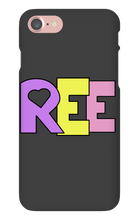 JordiNels iPhone Phone Cases