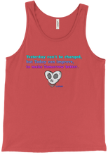 scyfang Tank Top