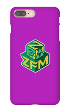 zfm12 iPhone Phone Cases
