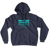 SOLID EZIO New Hoodies (No-Zip/Pullover)