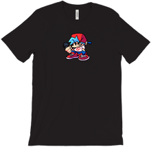 N3ko Night Funkin' Tee