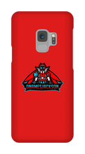 Logo Samsung Phone Cases