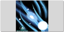 Galaxy Bri XXL Gaming Mousepad