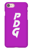 PDG iPhone Case (Most Models)