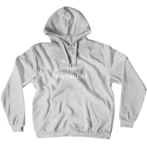 Hoodies (No-Zip/Pullover)